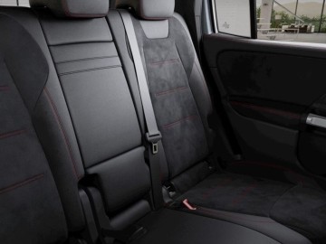 Mercedes-Benz GLB 200 d Progressive Edition (foto 7)