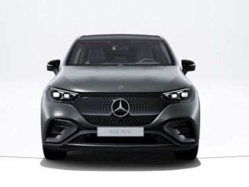 Mercedes-Benz EQE 500 4MATIC SUV Electric Art Edition (foto 1)