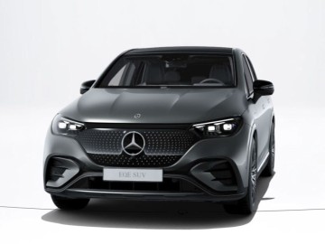 Mercedes-Benz EQE 500 4MATIC SUV Electric Art Edition (foto 2)