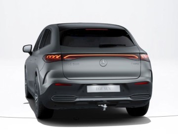 Mercedes-Benz EQE 500 4MATIC SUV Electric Art Edition (foto 3)