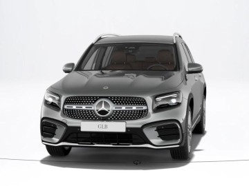 Mercedes-Benz GLB 200 d 4MATIC (foto 2)