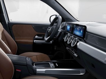 Mercedes-Benz GLB 200 d 4MATIC (foto 6)