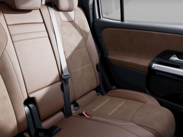 Mercedes-Benz GLB 200 d 4MATIC (foto 7)