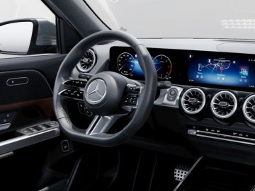 Mercedes-Benz GLB 200 d 4MATIC (foto 8)