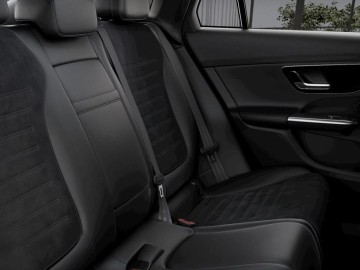 Mercedes-Benz GLC 300 de 4MATIC kupé s hybridní technologií EQ (foto 7)