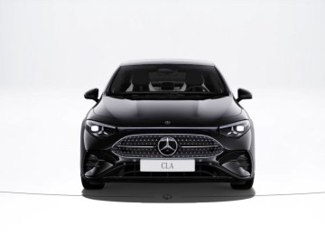 Mercedes-Benz CLA 200 (foto 1)