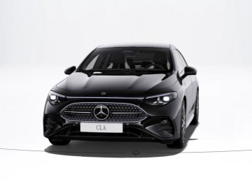 Mercedes-Benz CLA 200 (foto 2)
