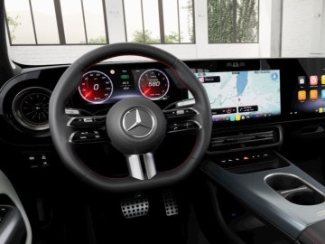 Mercedes-Benz CLA 200 (foto 5)