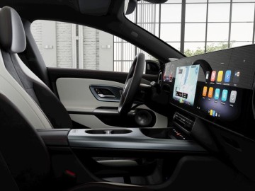 Mercedes-Benz CLA 200 (foto 6)