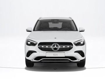 Mercedes-Benz GLA 180 d  (foto 1)