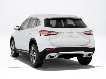 Mercedes-Benz GLA 180 d  (foto 3)