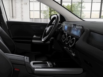 Mercedes-Benz GLA 180 d  (foto 6)