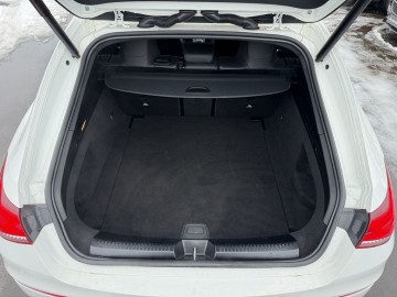 Mercedes-Benz CLA 45 AMG Shooting Brake CLA 45 AMG Shooting Brake (foto 11)