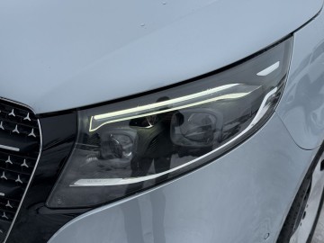 Mercedes-Benz Třída V 300d AVG L 4M (foto 2)