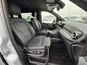 Mercedes-Benz Třída V 300d AVG L 4M (foto 5)