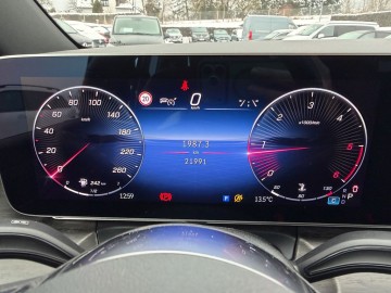 Mercedes-Benz Třída V 300d AVG L 4M (foto 16)