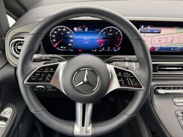 Mercedes-Benz Třída V 300d AVG L 4M (foto 17)