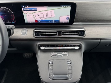 Mercedes-Benz Třída V 300d AVG L 4M (foto 18)