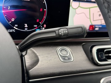 Mercedes-Benz Třída V 300d AVG L 4M (foto 19)