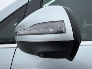 Mercedes-Benz Třída V 300d AVG L 4M (foto 22)