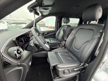 Mercedes-Benz Třída V 300d AVG L 4M (foto 28)