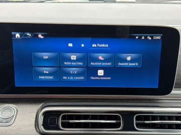 Mercedes-Benz Třída V 300d AVG L 4M (foto 30)