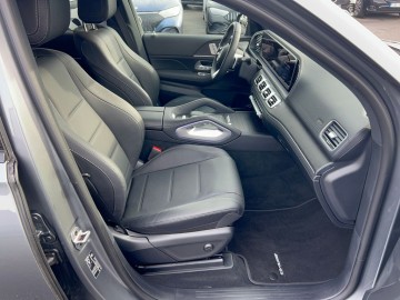 Mercedes-Benz GLE 350 de 4MATIC (foto 9)