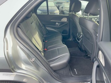 Mercedes-Benz GLE 350 de 4MATIC (foto 10)