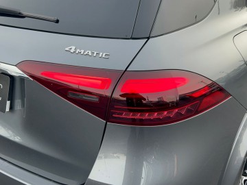 Mercedes-Benz GLE 350 de 4MATIC (foto 12)