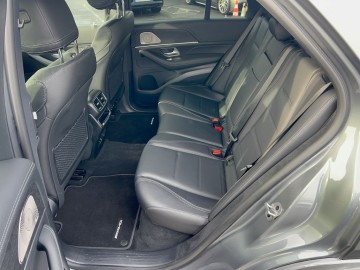 Mercedes-Benz GLE 350 de 4MATIC (foto 13)