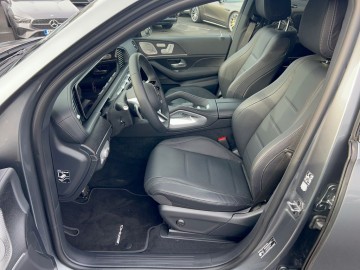 Mercedes-Benz GLE 350 de 4MATIC (foto 14)