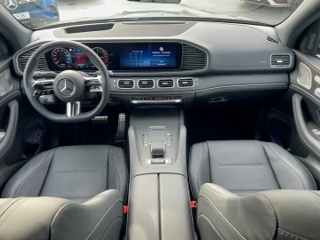 Mercedes-Benz GLE 350 de 4MATIC (foto 15)
