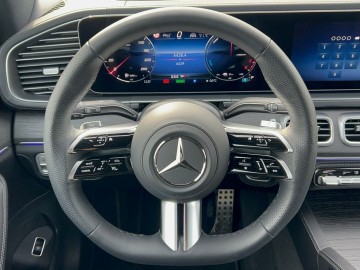 Mercedes-Benz GLE 350 de 4MATIC (foto 17)