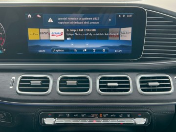 Mercedes-Benz GLE 350 de 4MATIC (foto 18)