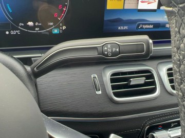 Mercedes-Benz GLE 350 de 4MATIC (foto 19)