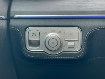 Mercedes-Benz GLE 350 de 4MATIC (foto 20)