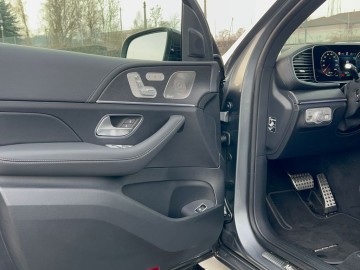 Mercedes-Benz GLE 350 de 4MATIC (foto 21)