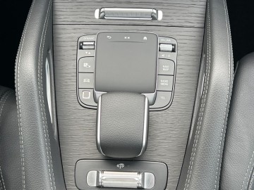Mercedes-Benz GLE 350 de 4MATIC (foto 28)