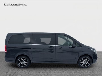 Mercedes-Benz V 300d 4Matic  (foto 3)