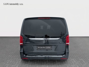 Mercedes-Benz V 300d 4Matic  (foto 5)