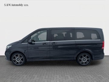 Mercedes-Benz V 300d 4Matic  (foto 7)