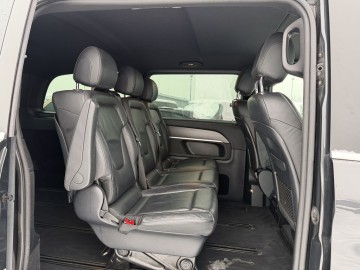 Mercedes-Benz V 300d 4Matic  (foto 10)