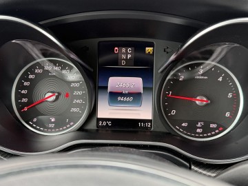 Mercedes-Benz V 300d 4Matic  (foto 16)