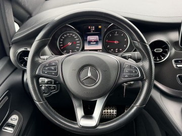Mercedes-Benz V 300d 4Matic  (foto 17)