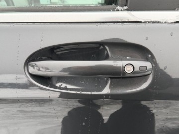 Mercedes-Benz V 300d 4Matic  (foto 24)