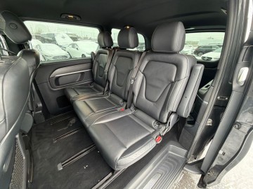 Mercedes-Benz V 300d 4Matic  (foto 26)