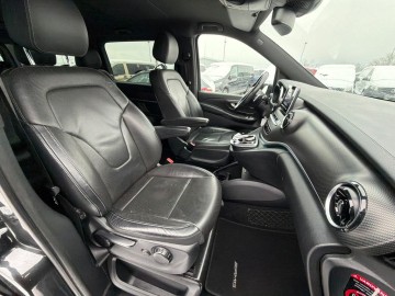 Mercedes-Benz V 300d 4Matic  (foto 28)