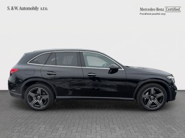 Mercedes-Benz GLC 220d 4MATIC (foto 4)