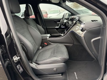 Mercedes-Benz GLC 220d 4MATIC (foto 5)