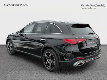 Mercedes-Benz GLC 220d 4MATIC (foto 11)